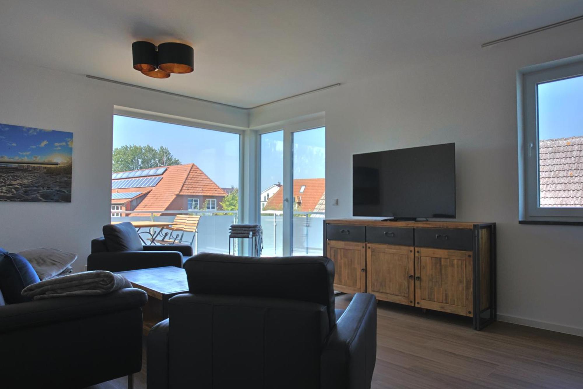 Villa Baltic Star Börgerende-Rethwisch Zimmer foto